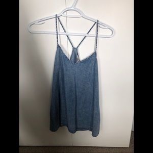 Calvin Klein Jeans Tank